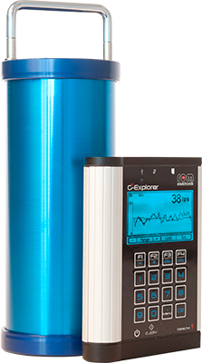 G-Explorer